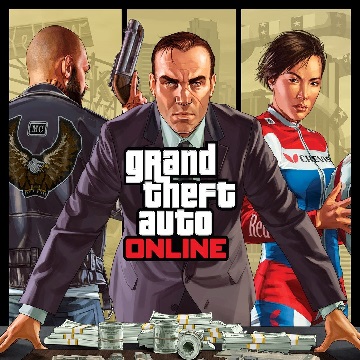 GTA 5 Online Weekly APK icon